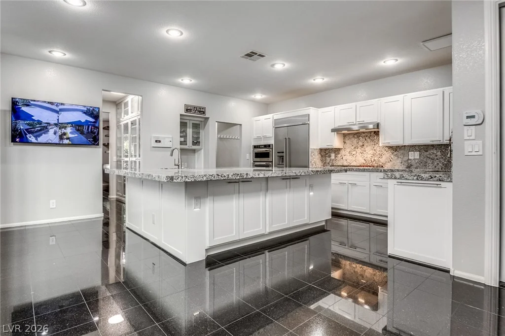 9455 Green Hunter, Las Vegas, NV 89123
