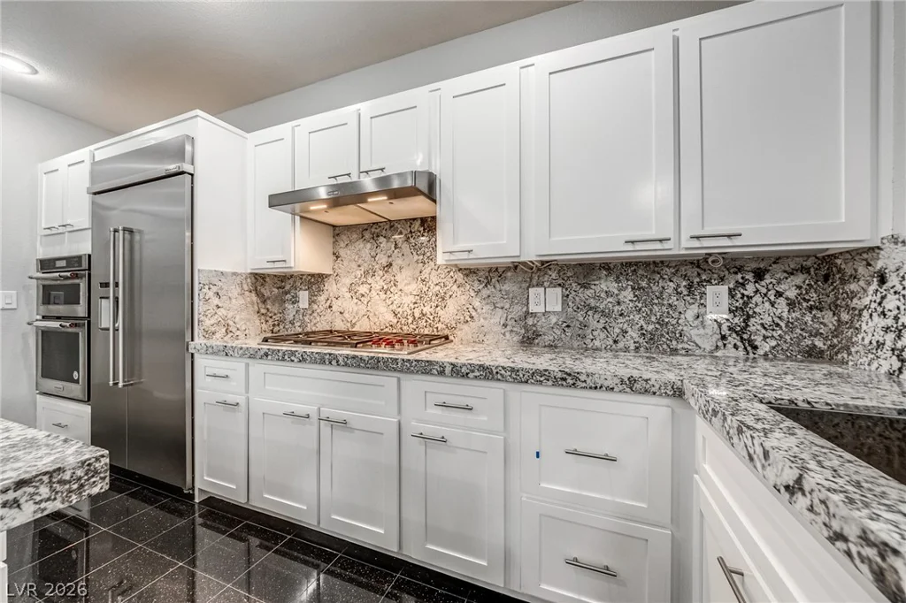 9455 Green Hunter, Las Vegas, NV 89123
