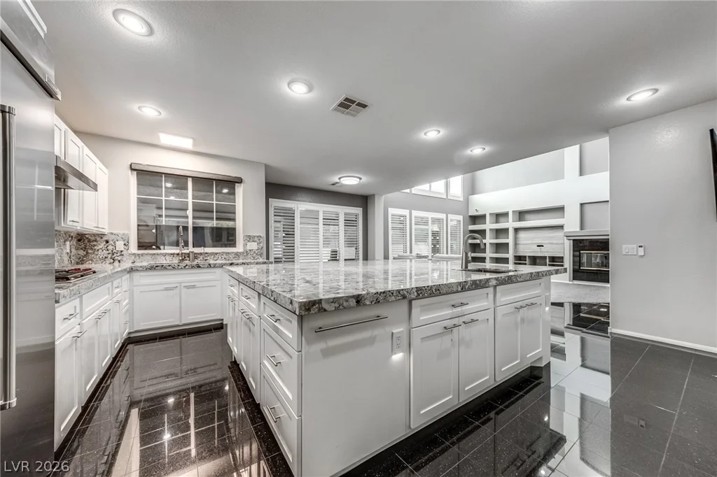 9455 Green Hunter, Las Vegas, NV 89123