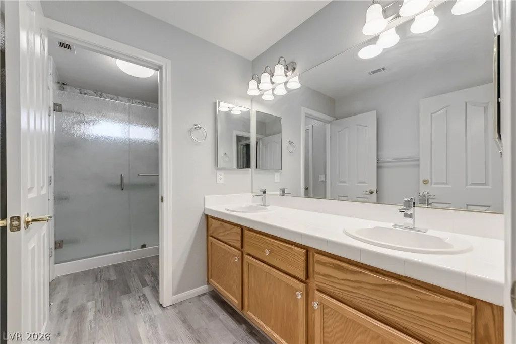 9455 Green Hunter, Las Vegas, NV 89123