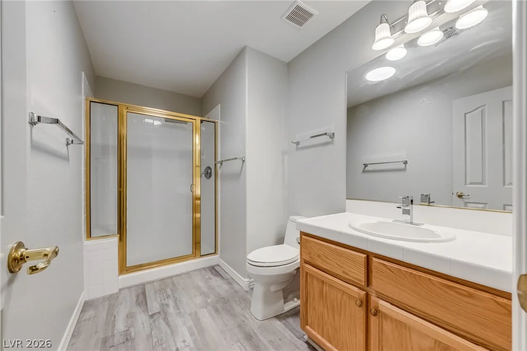 9455 Green Hunter, Las Vegas, NV 89123