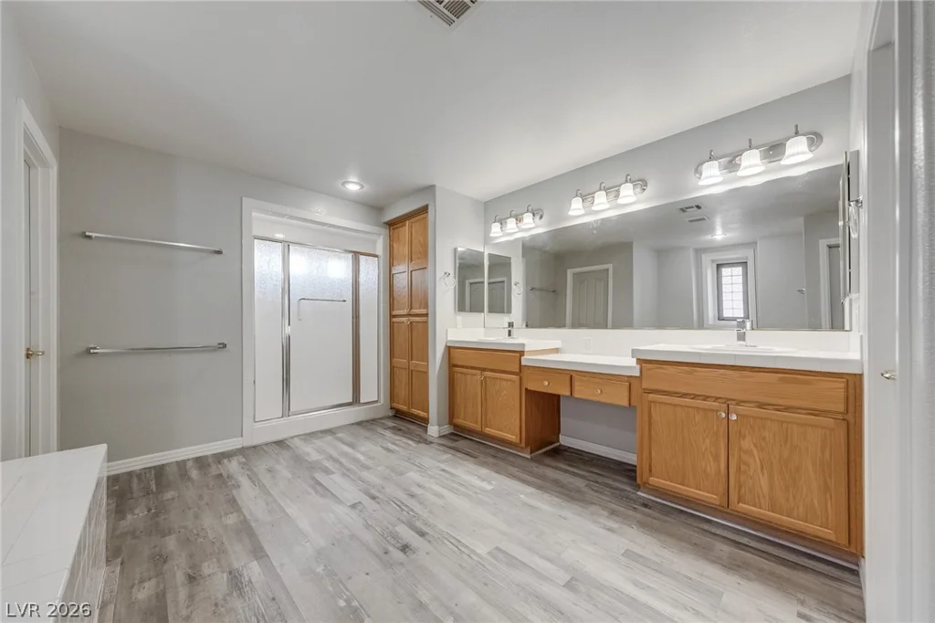 9455 Green Hunter, Las Vegas, NV 89123