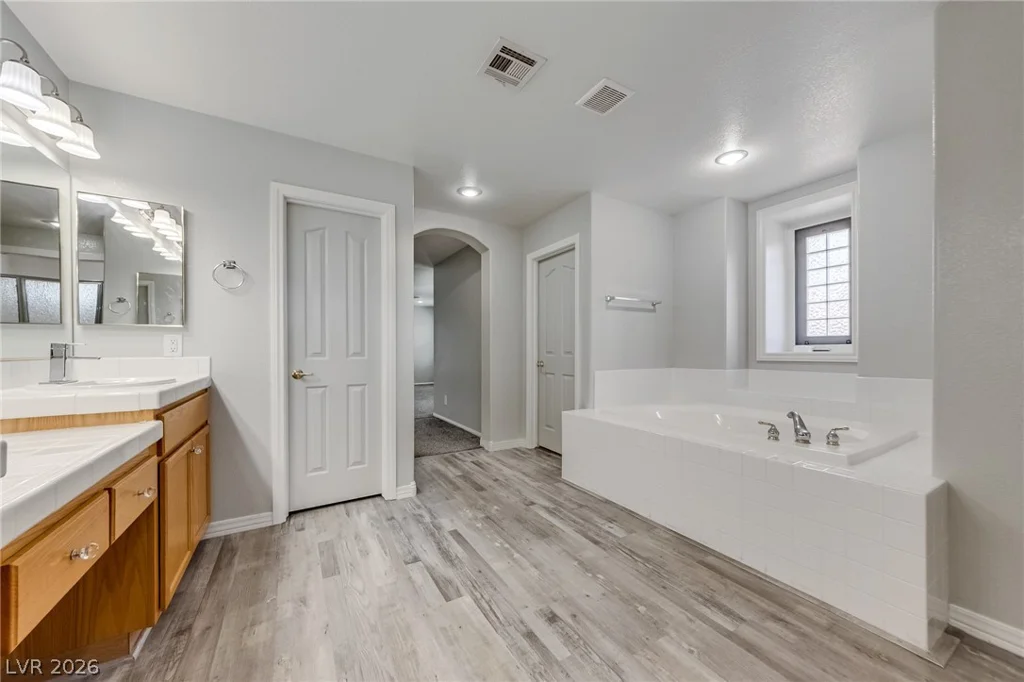 9455 Green Hunter, Las Vegas, NV 89123