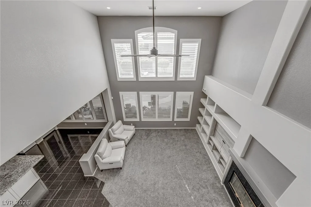 9455 Green Hunter, Las Vegas, NV 89123