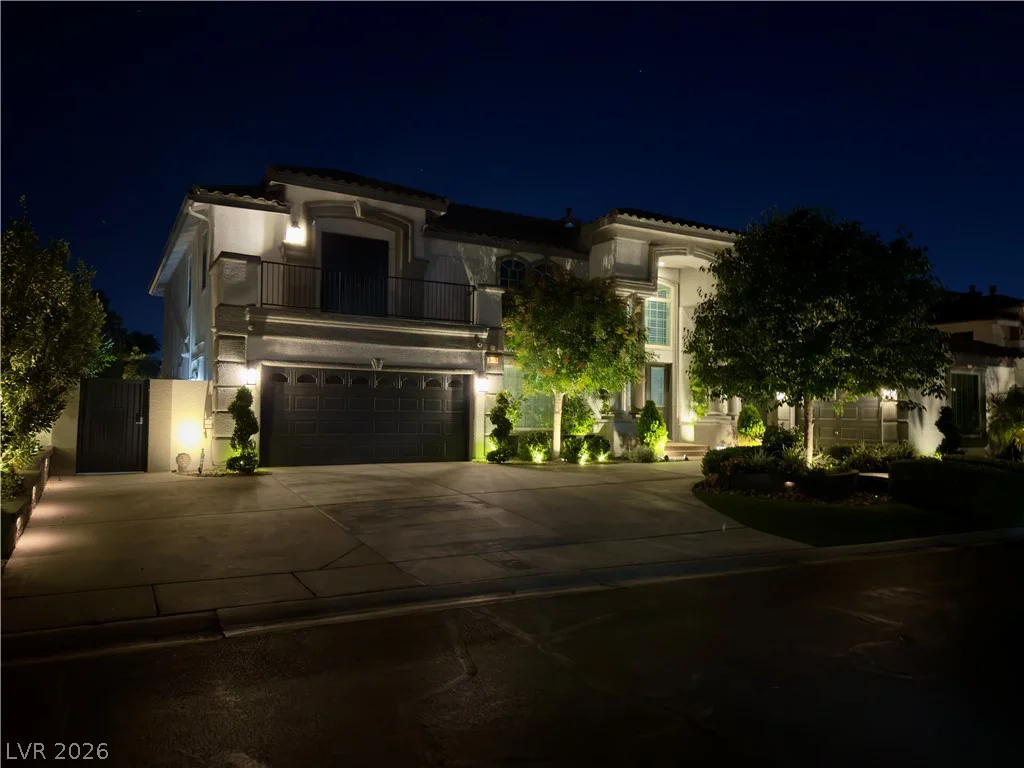 9455 Green Hunter, Las Vegas, NV 89123