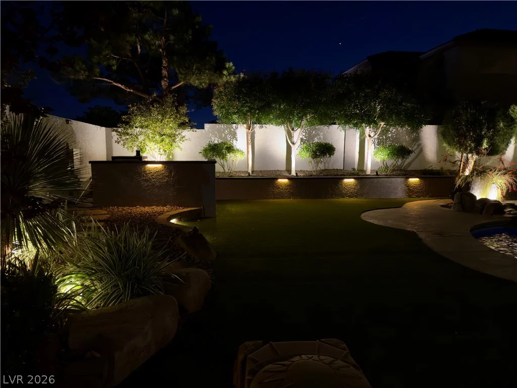 9455 Green Hunter, Las Vegas, NV 89123