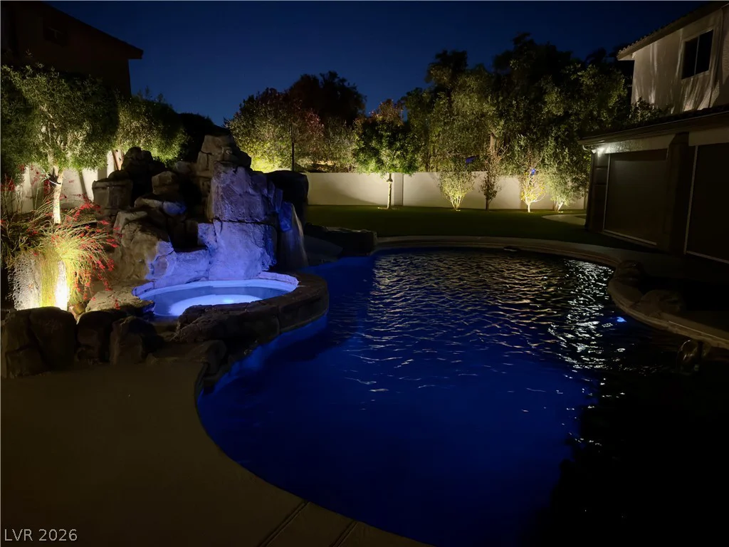 9455 Green Hunter, Las Vegas, NV 89123