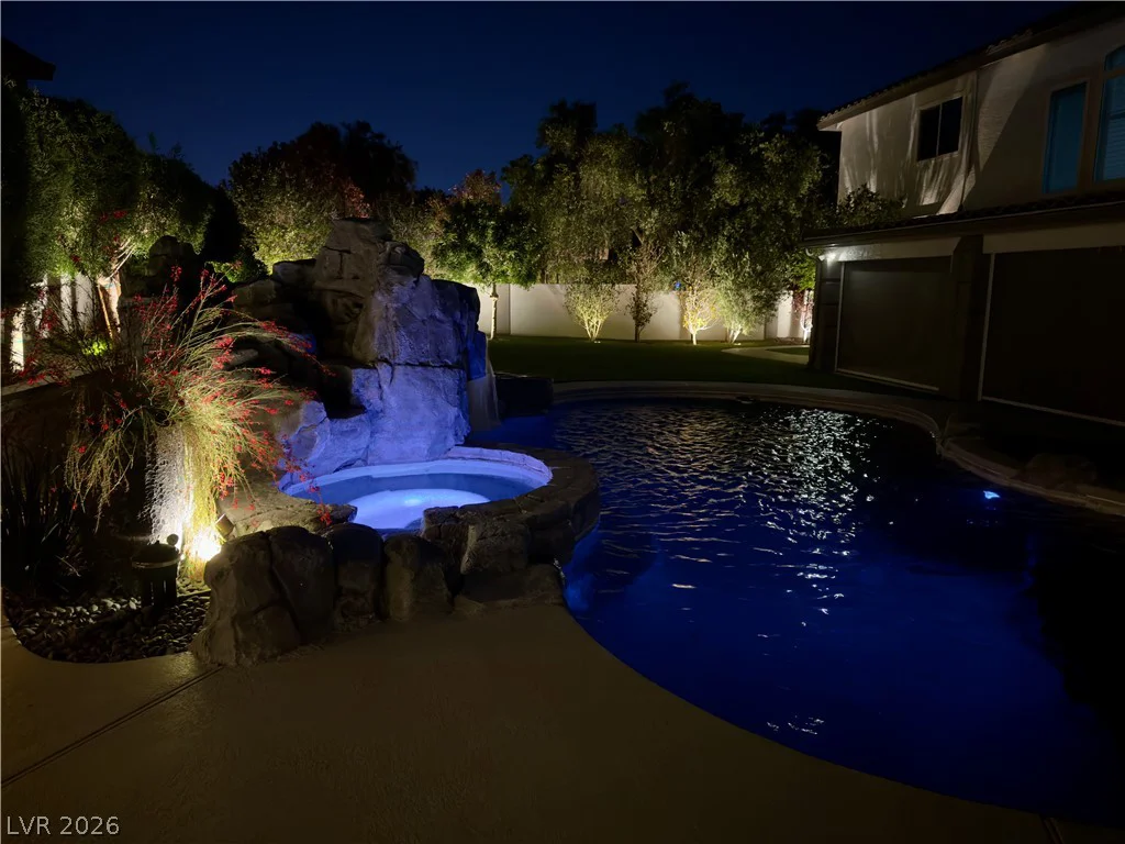 9455 Green Hunter, Las Vegas, NV 89123