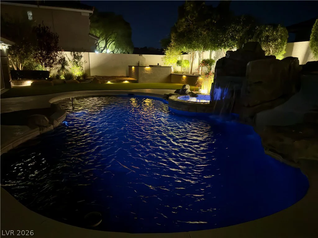 9455 Green Hunter, Las Vegas, NV 89123