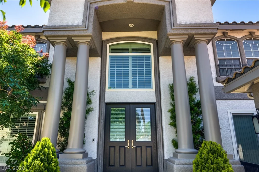 9455 Green Hunter, Las Vegas, NV 89123
