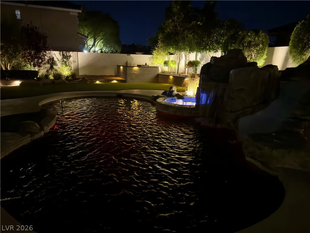 9455 Green Hunter, Las Vegas, NV 89123