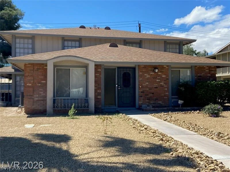 1507 Elizabeth, Las Vegas, NV 89119