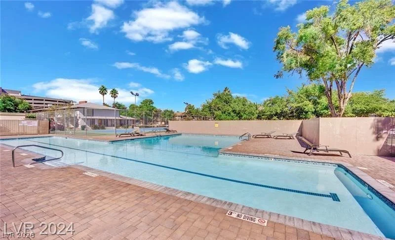 1507 Elizabeth, Las Vegas, NV 89119