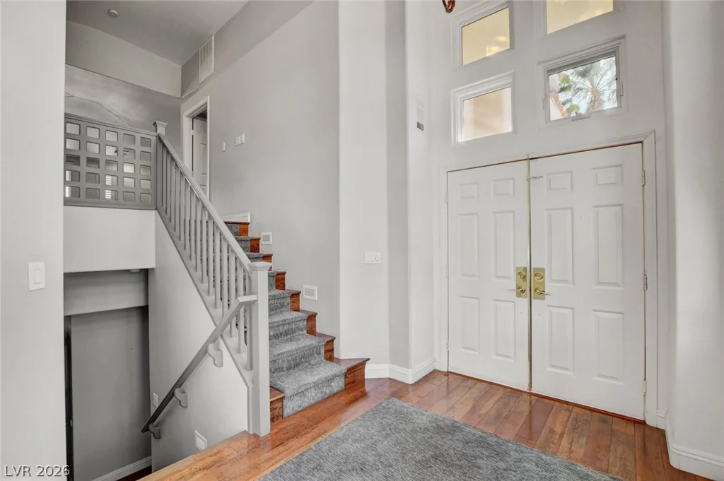 144 Lake Mountain, Boulder City, NV 89005