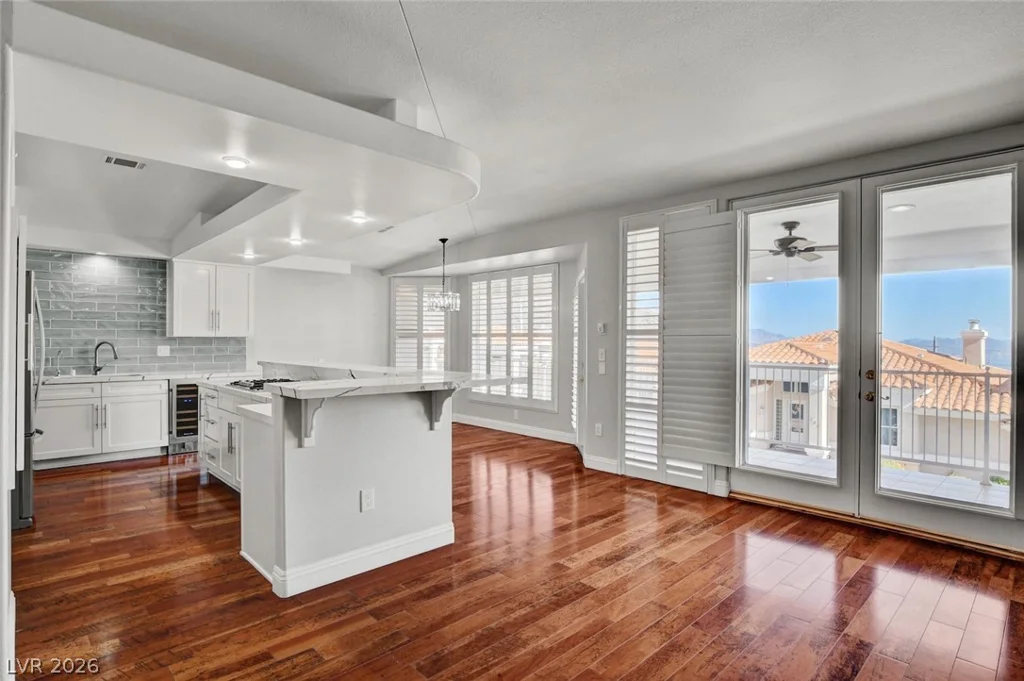 144 Lake Mountain, Boulder City, NV 89005