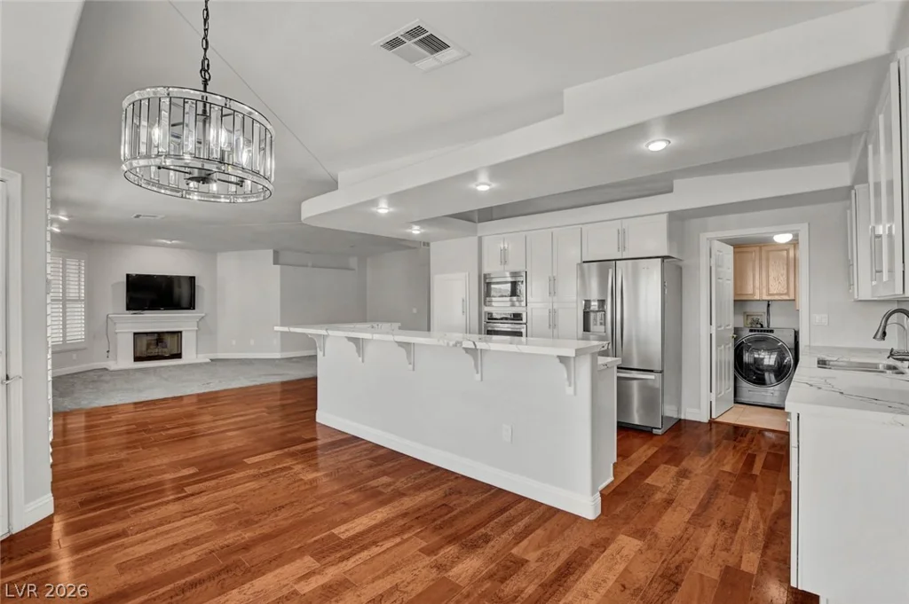 144 Lake Mountain, Boulder City, NV 89005