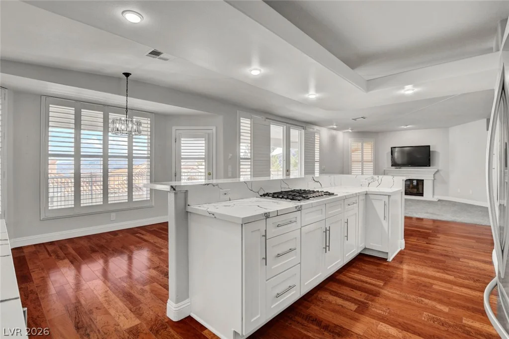 144 Lake Mountain, Boulder City, NV 89005