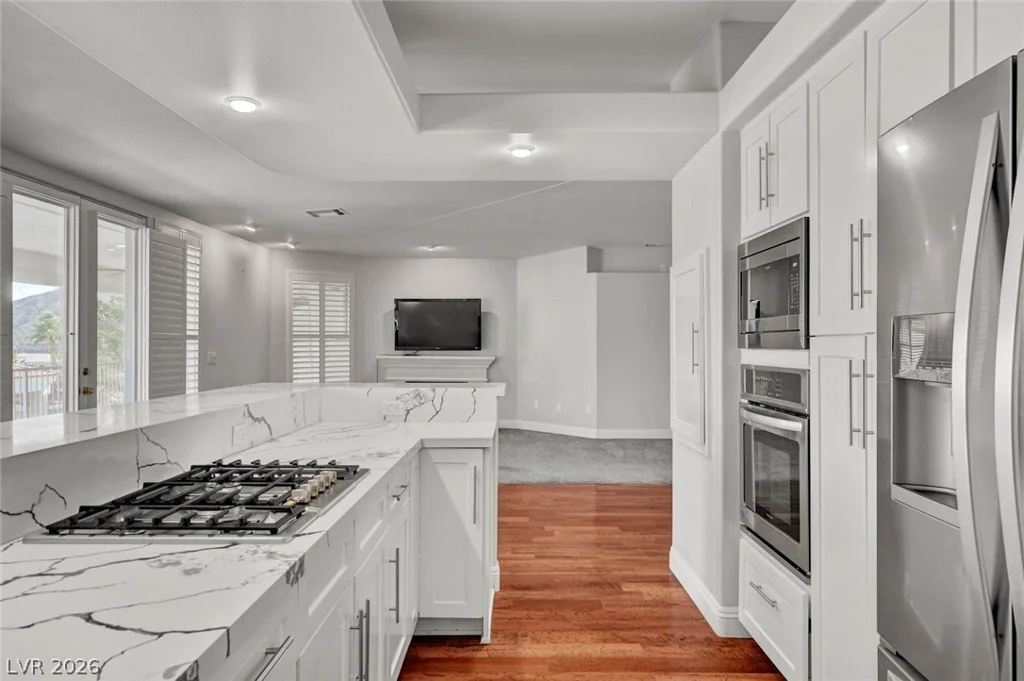 144 Lake Mountain, Boulder City, NV 89005