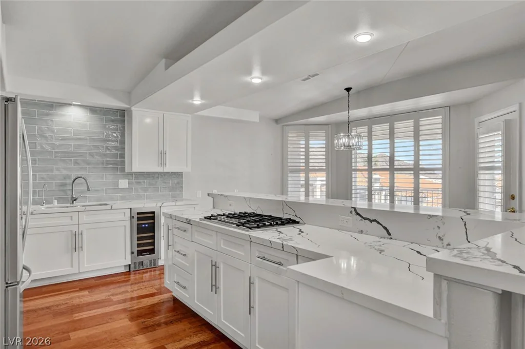 144 Lake Mountain, Boulder City, NV 89005