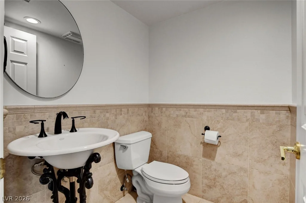 144 Lake Mountain, Boulder City, NV 89005