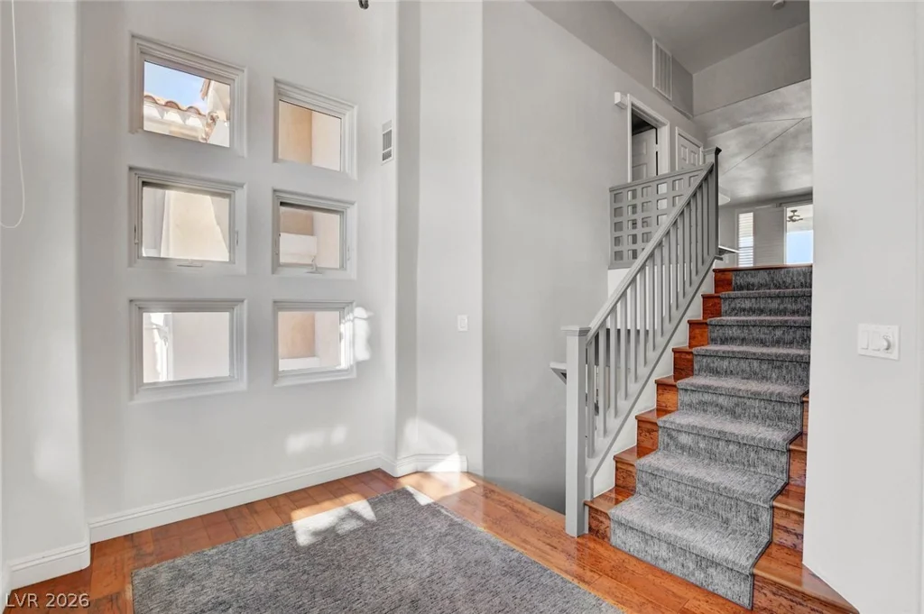 144 Lake Mountain, Boulder City, NV 89005