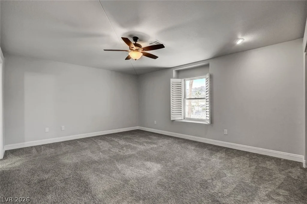 144 Lake Mountain, Boulder City, NV 89005