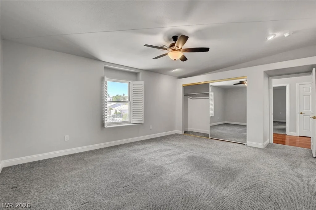 144 Lake Mountain, Boulder City, NV 89005