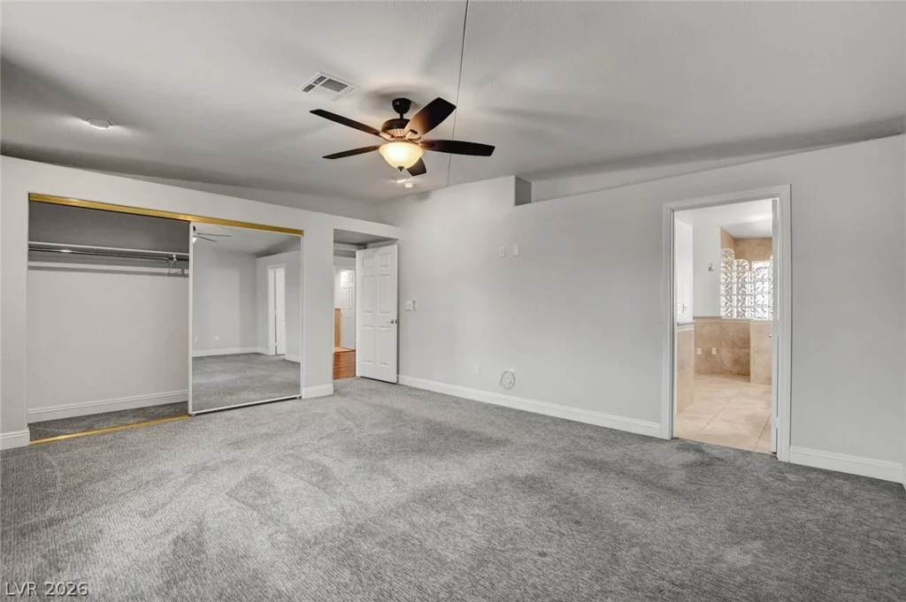 144 Lake Mountain, Boulder City, NV 89005