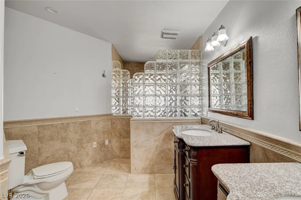 144 Lake Mountain, Boulder City, NV 89005