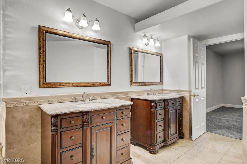 144 Lake Mountain, Boulder City, NV 89005