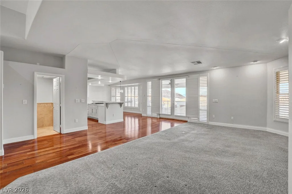 144 Lake Mountain, Boulder City, NV 89005