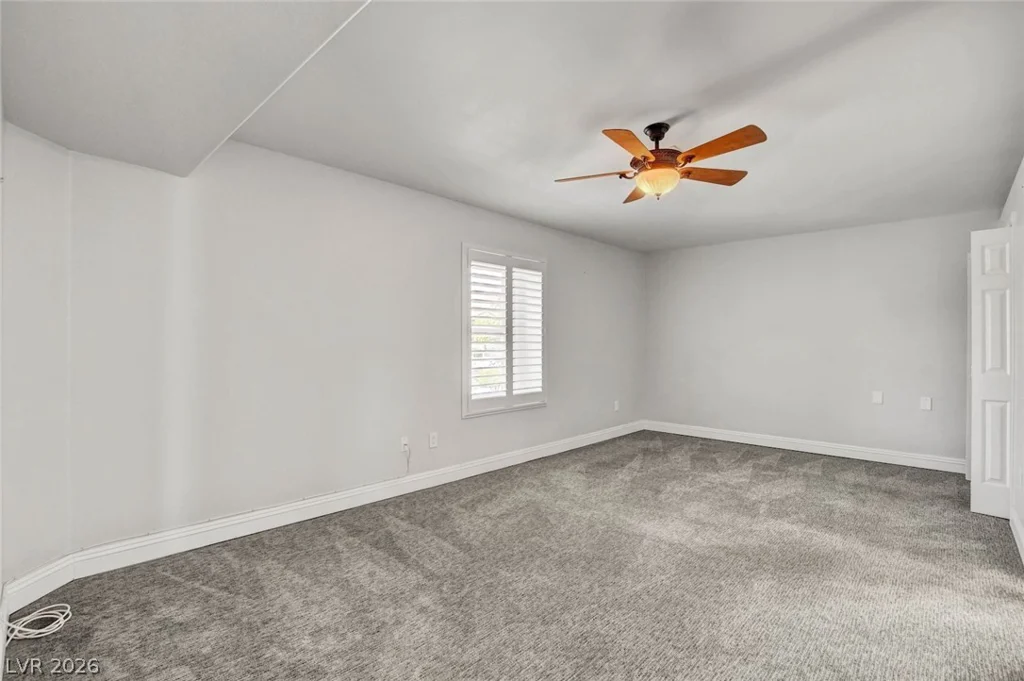 144 Lake Mountain, Boulder City, NV 89005