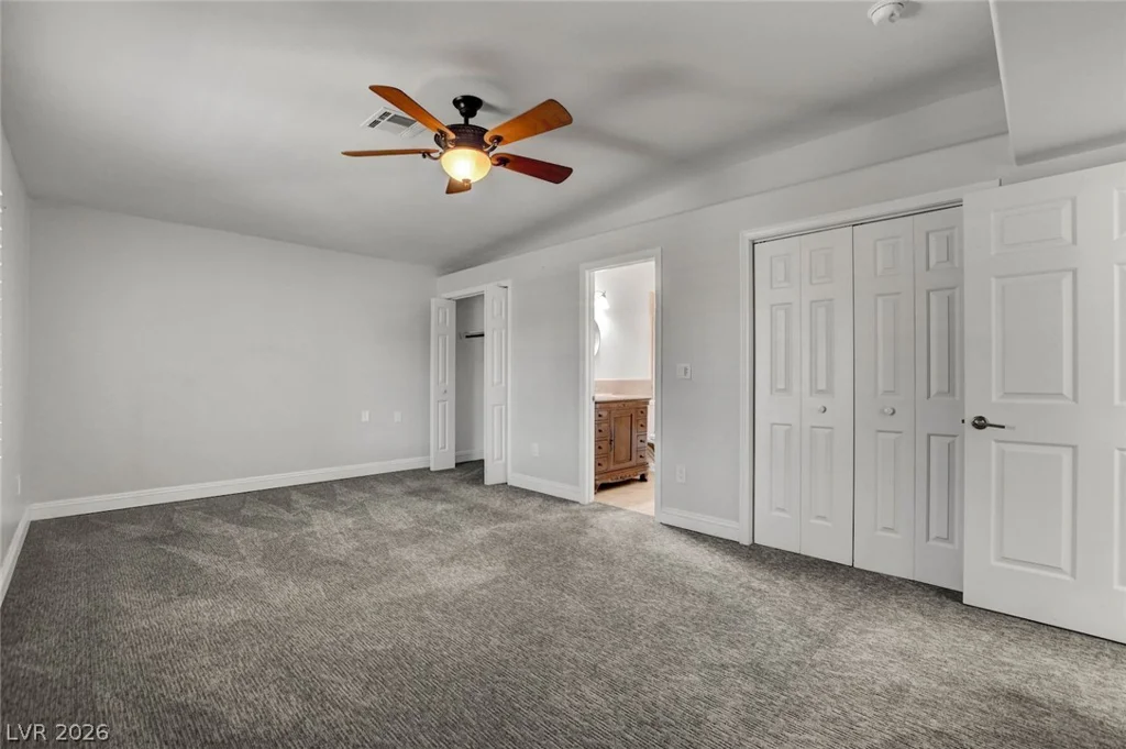 144 Lake Mountain, Boulder City, NV 89005