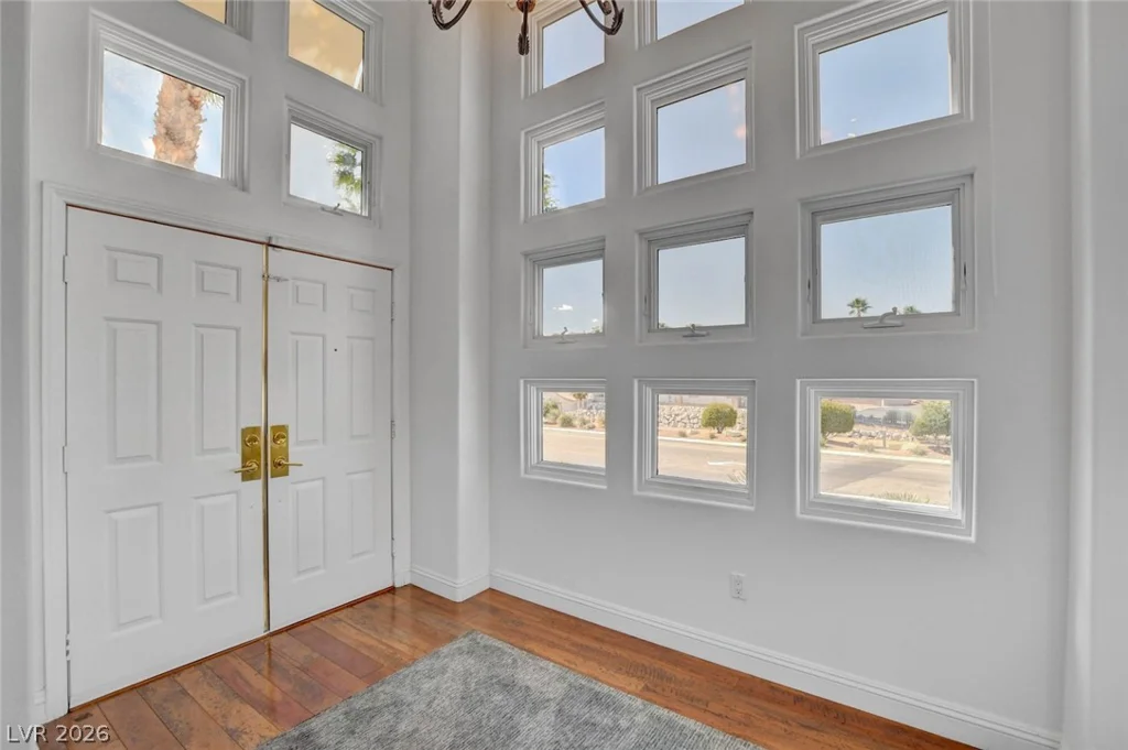 144 Lake Mountain, Boulder City, NV 89005