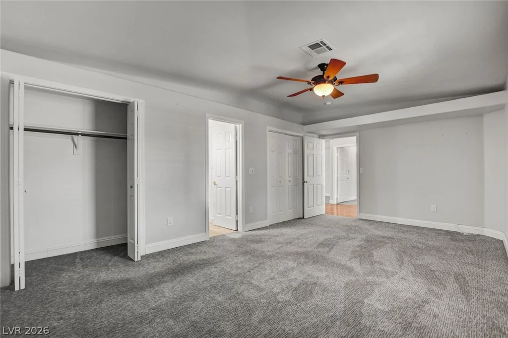 144 Lake Mountain, Boulder City, NV 89005