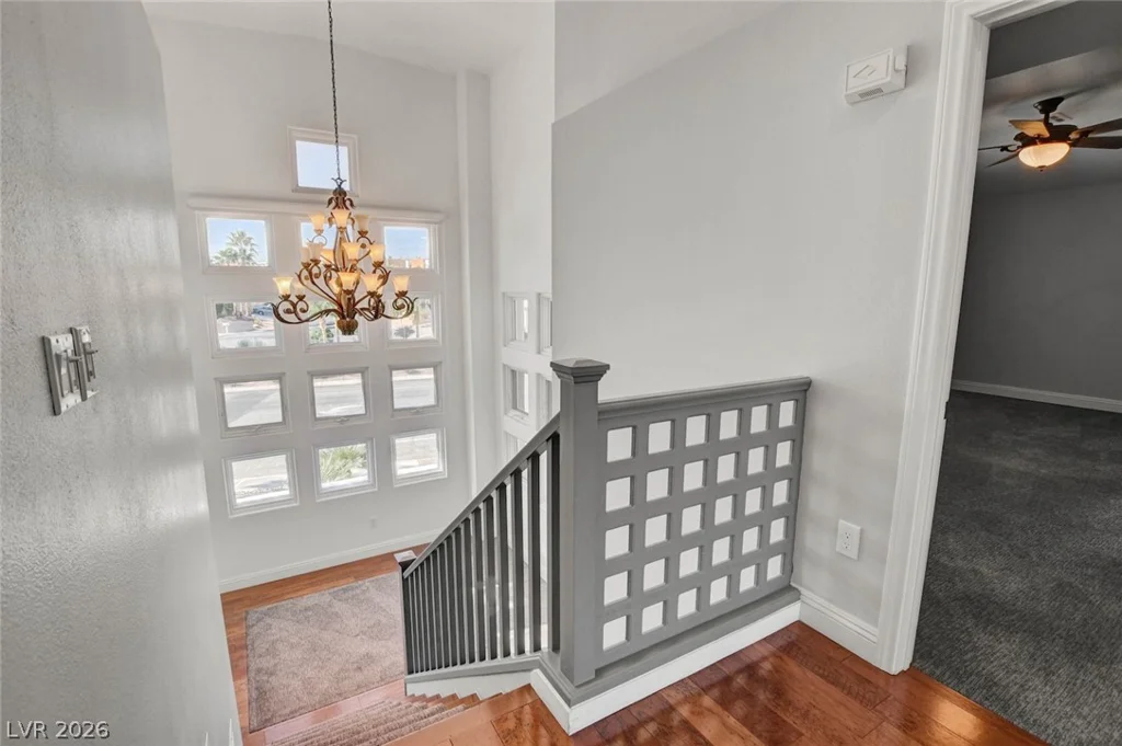 144 Lake Mountain, Boulder City, NV 89005