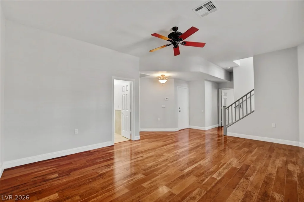 144 Lake Mountain, Boulder City, NV 89005