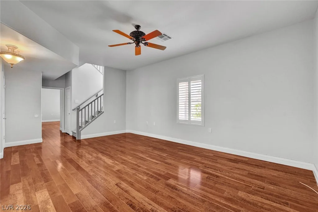 144 Lake Mountain, Boulder City, NV 89005