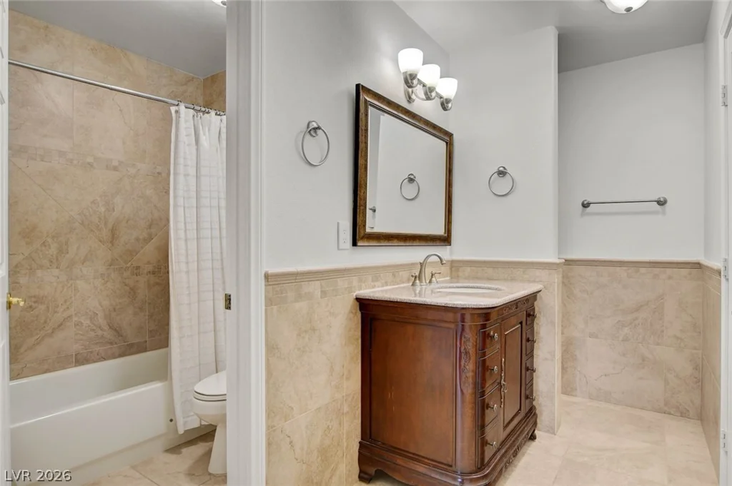 144 Lake Mountain, Boulder City, NV 89005