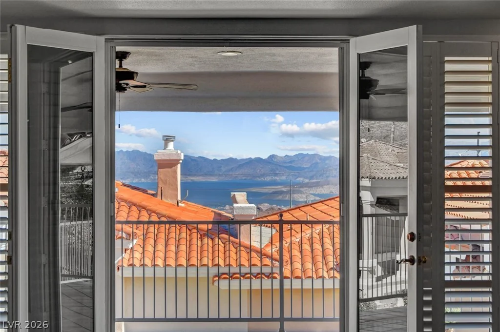 144 Lake Mountain, Boulder City, NV 89005