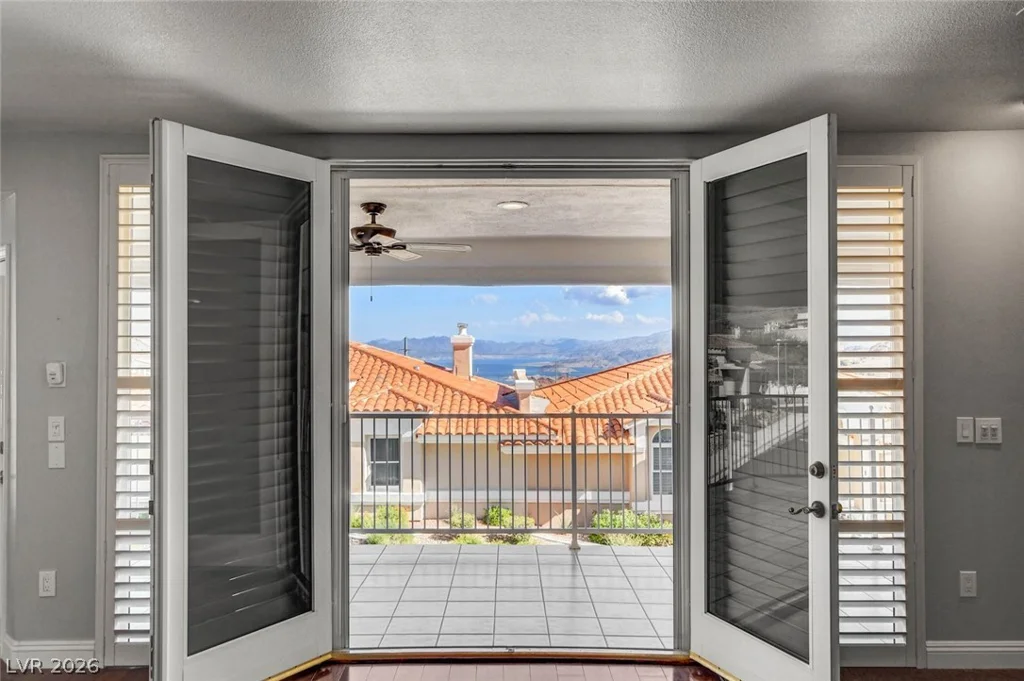 144 Lake Mountain, Boulder City, NV 89005