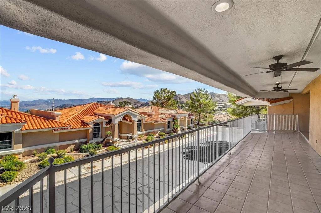 144 Lake Mountain, Boulder City, NV 89005