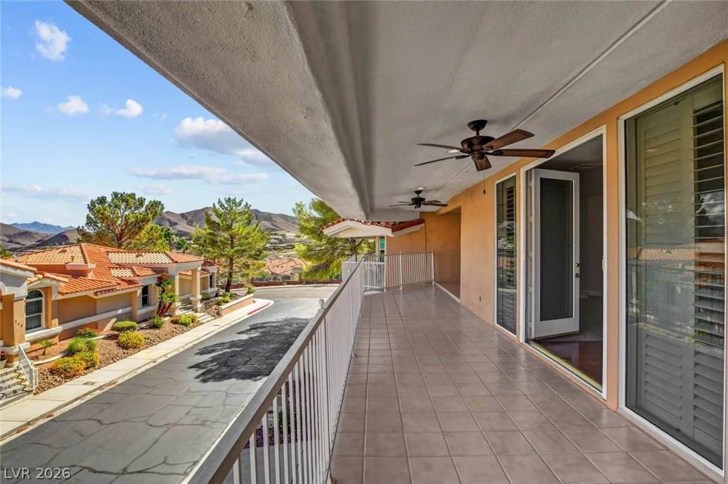 144 Lake Mountain, Boulder City, NV 89005