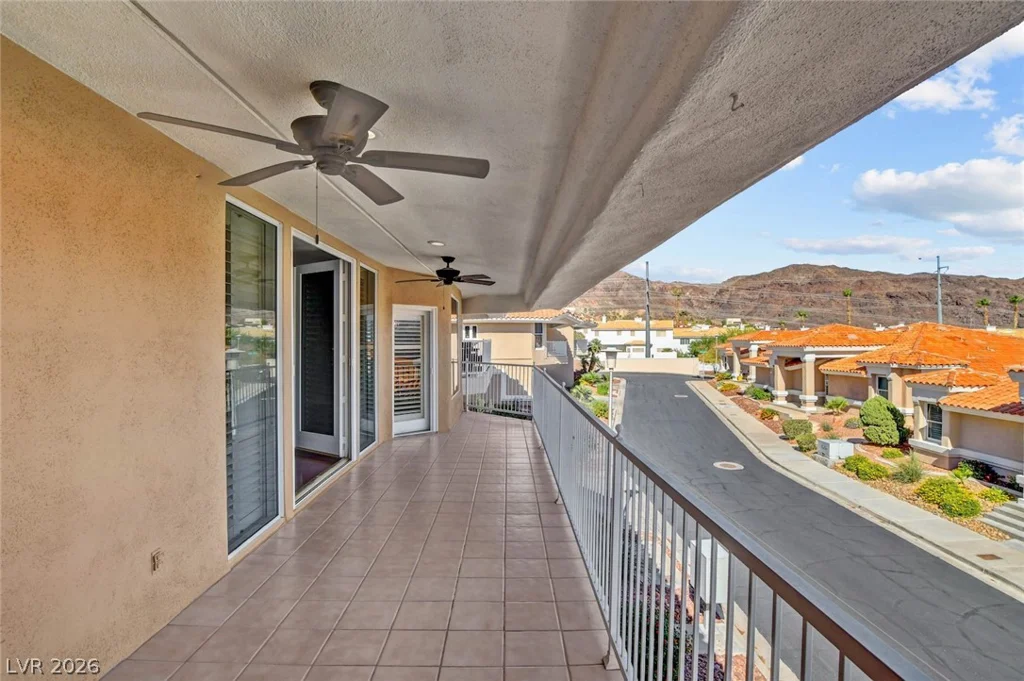 144 Lake Mountain, Boulder City, NV 89005