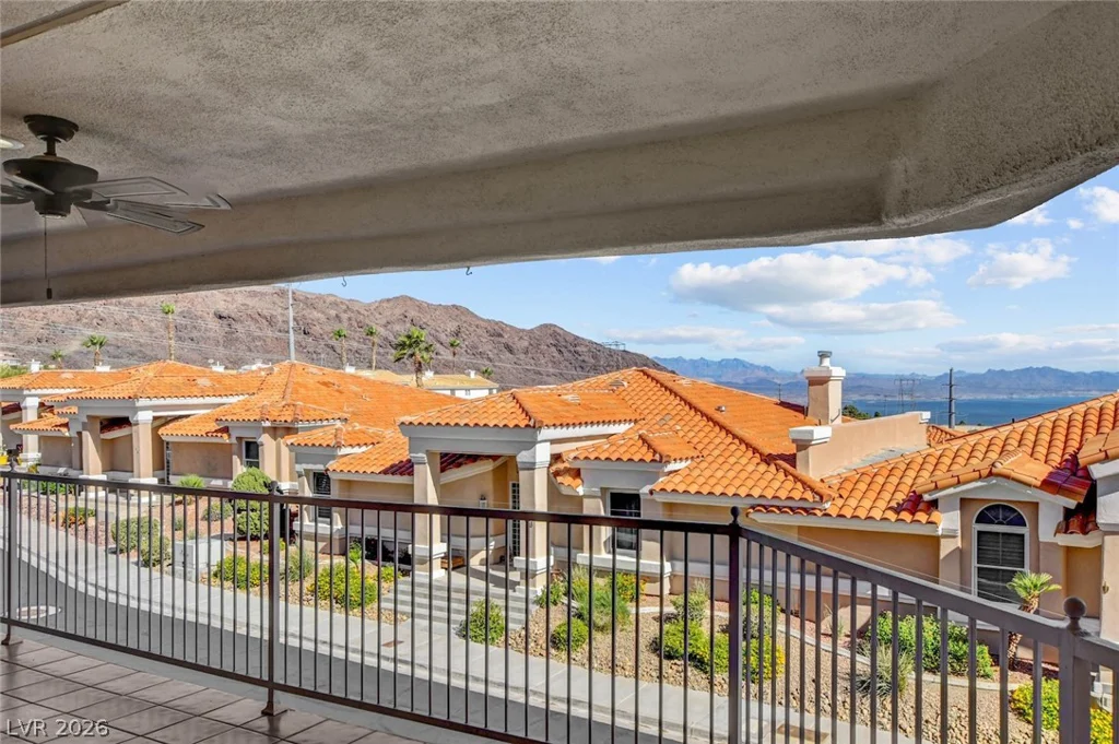 144 Lake Mountain, Boulder City, NV 89005