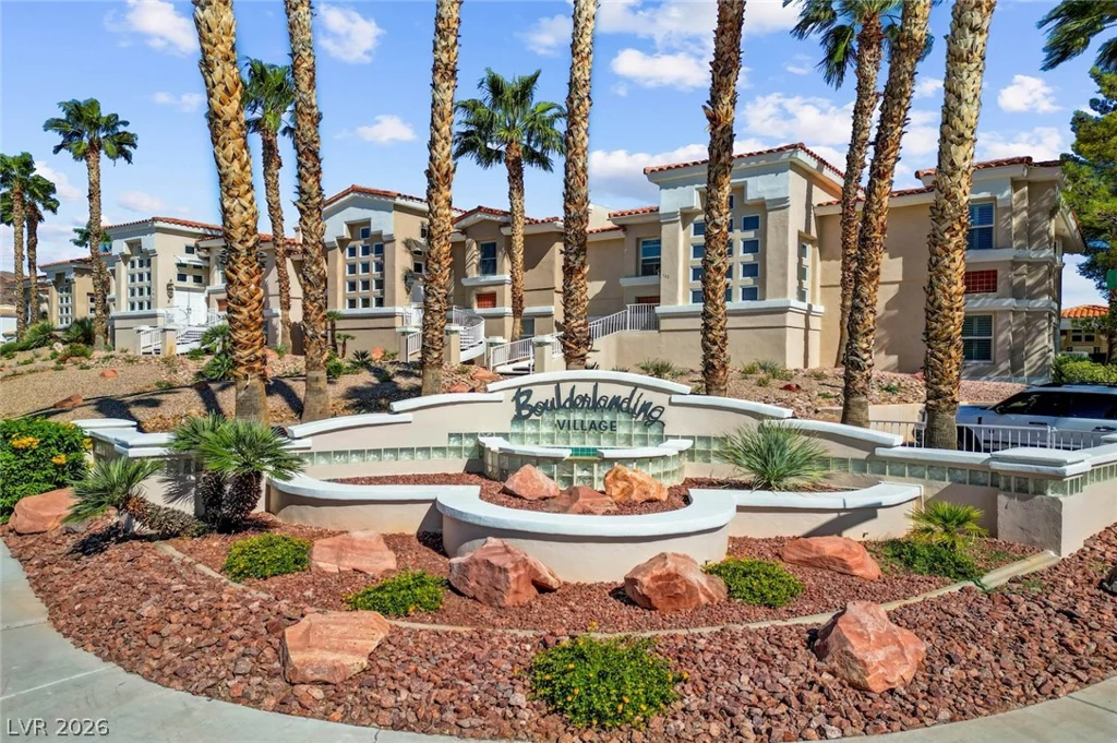 144 Lake Mountain, Boulder City, NV 89005
