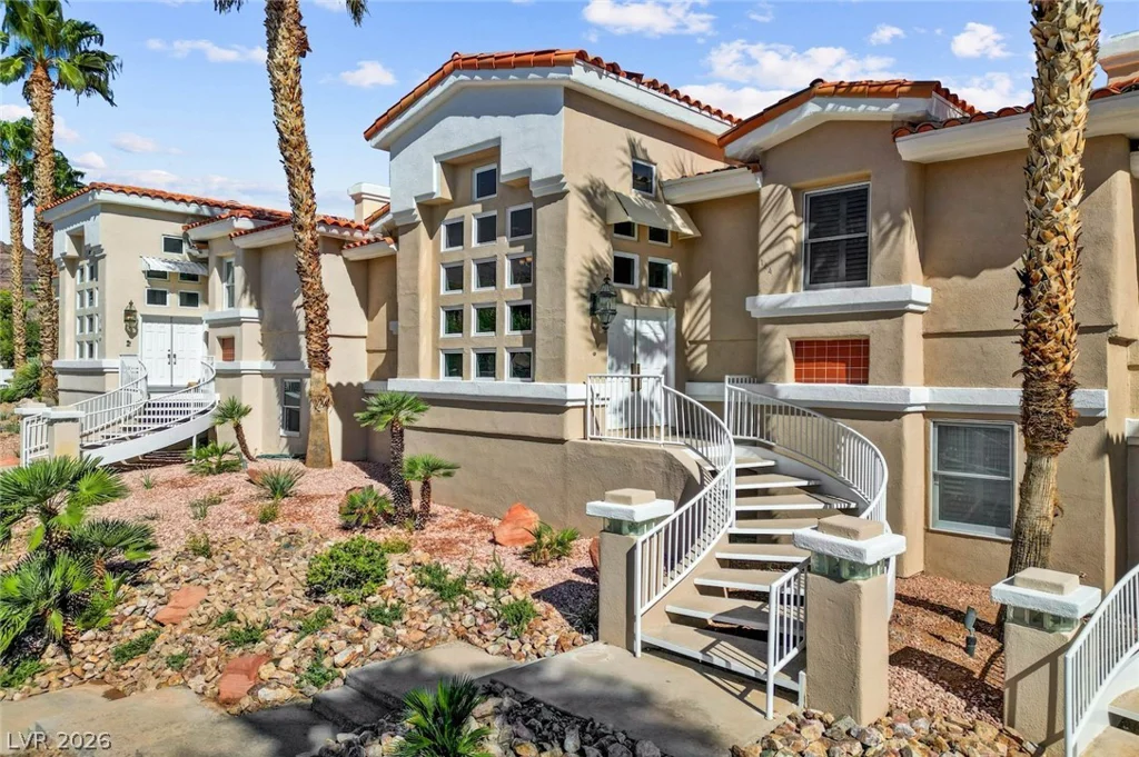 144 Lake Mountain, Boulder City, NV 89005