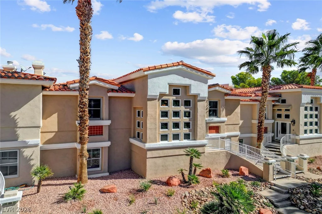 144 Lake Mountain, Boulder City, NV 89005