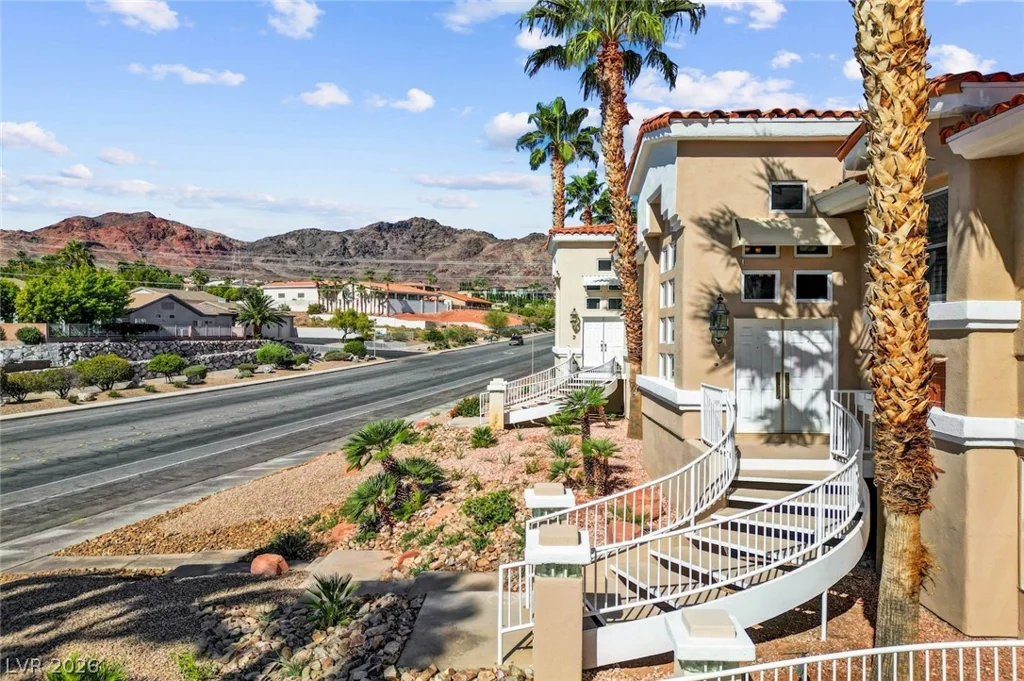 144 Lake Mountain, Boulder City, NV 89005