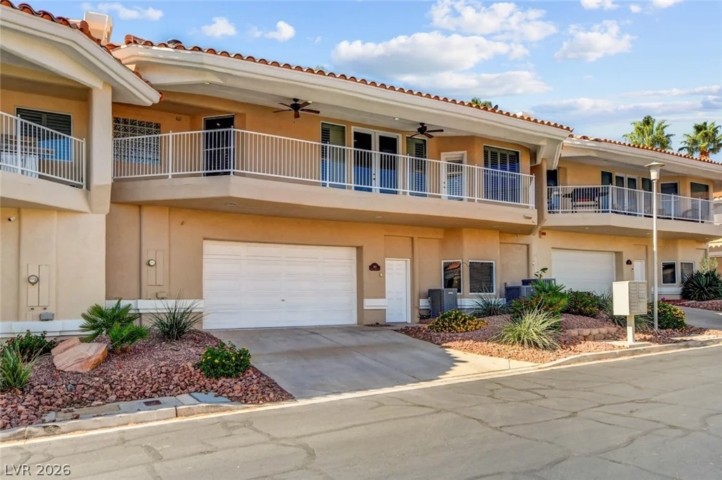 144 Lake Mountain, Boulder City, NV 89005
